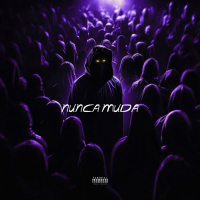 NUNCA MUDA (Single)