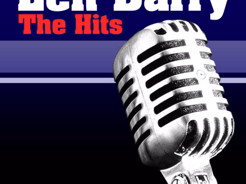 Len Barry - The Hits