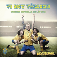 Vi Mot Världen (Single)