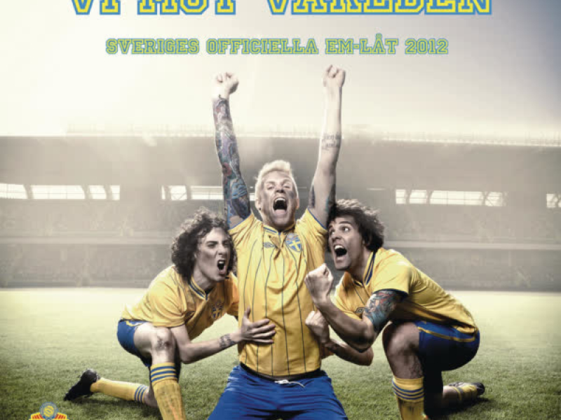 Vi Mot Världen (Single)