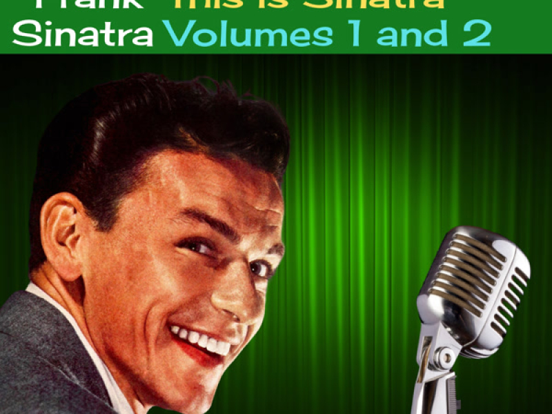 This Is Sinatra, Volumes 1 & 2