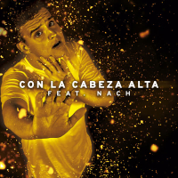 Con la Cabeza Alta (Single)