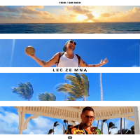 LEĆ ZE MNĄ (Single)