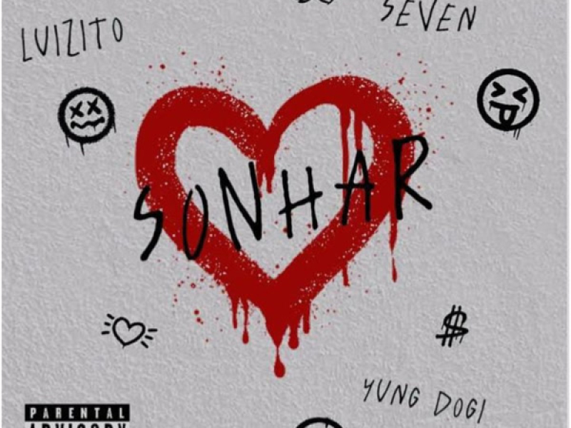 Sonhar (Single)