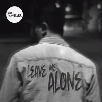 Leave Me Alone (Single)