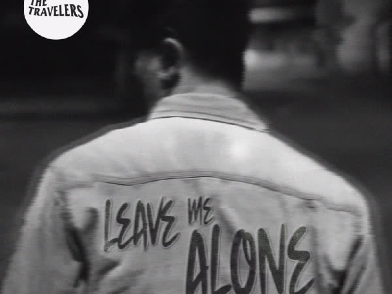 Leave Me Alone (Single)