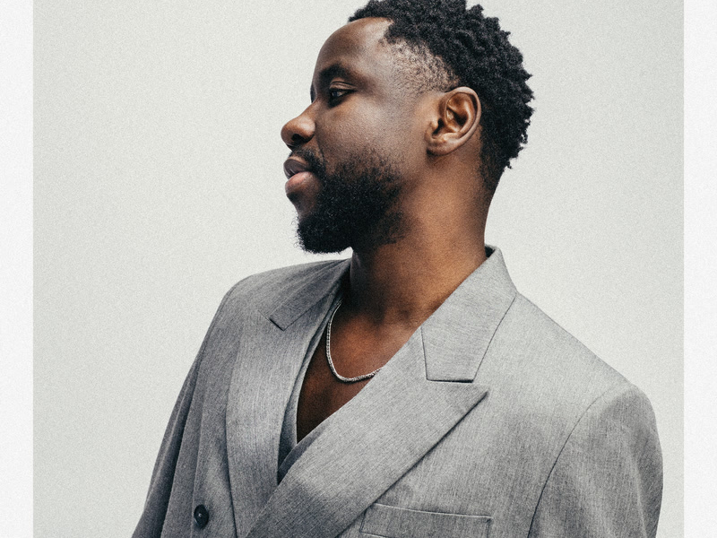 Running With Angels (Single)