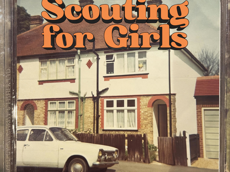 The Place We Used to Meet (Deluxe)