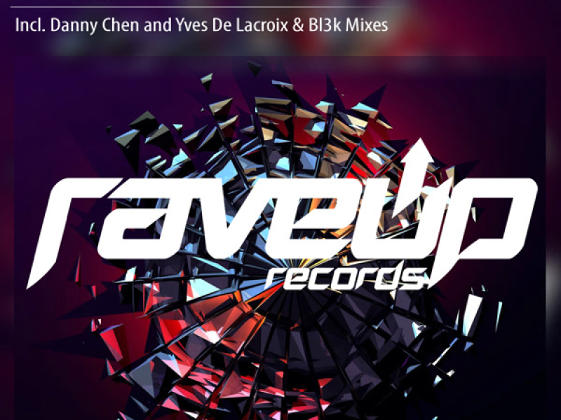 Full of Life (feat. Amy Kirkpatrick) [Remixes] (EP)