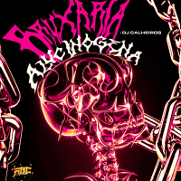 BRUXARIA ALUCINOGENA (Single)