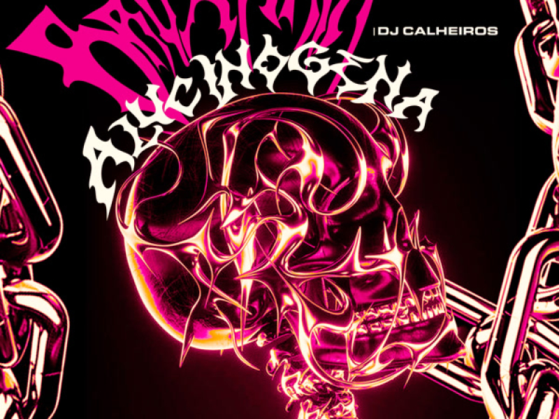 BRUXARIA ALUCINOGENA (Single)