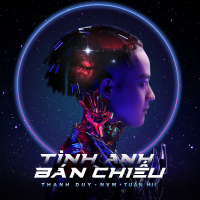 Tình Anh Bán Chiếu (Single)