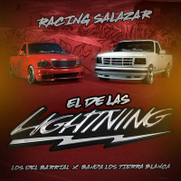 El De Las Lightning (Racing Salazar) (Single)