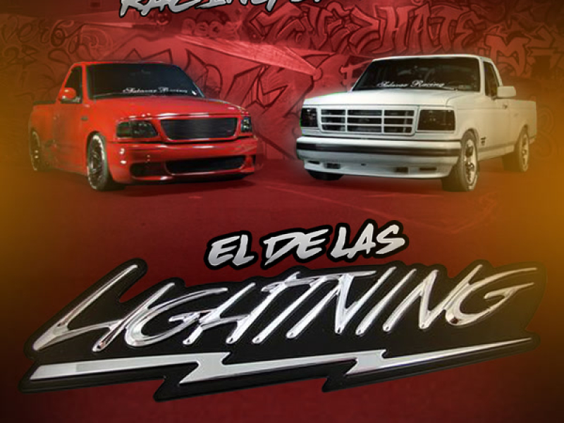 El De Las Lightning (Racing Salazar) (Single)