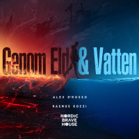 Genom Eld & Vatten (Single)
