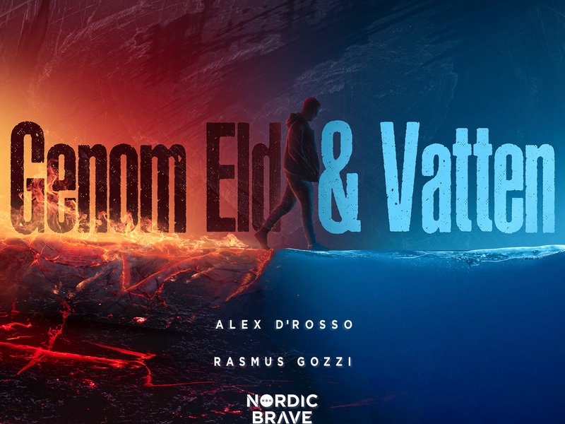 Genom Eld & Vatten (Single)