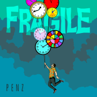Fragile (Single)