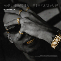 ALLES IN BEDRIJF (Single)