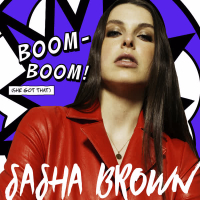 Boom Boom (She Got That) (Single)