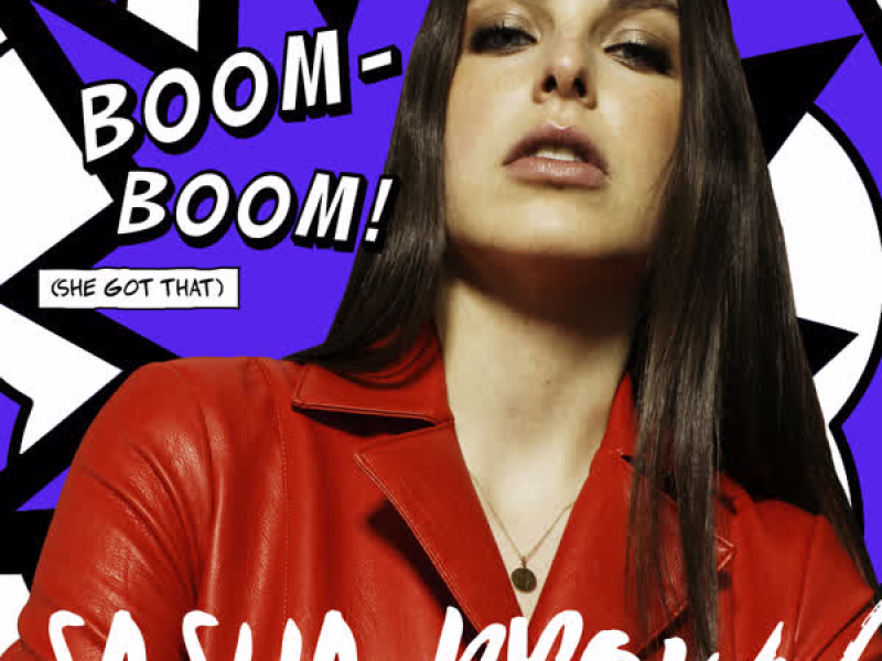 Boom Boom (She Got That) (Single)