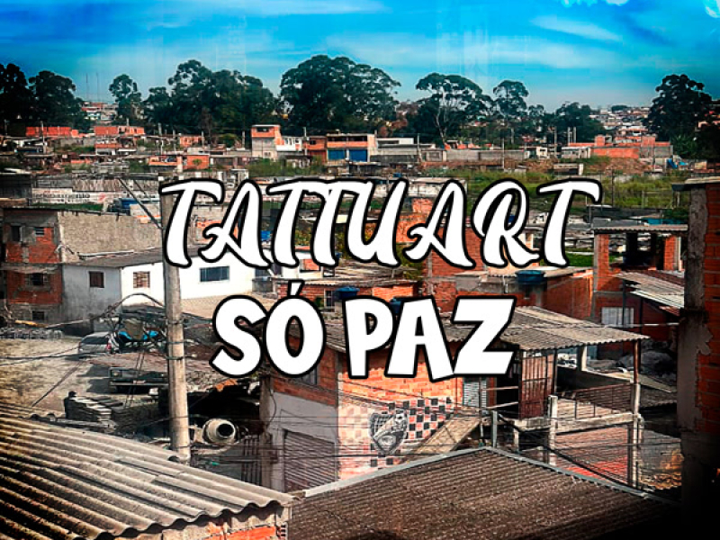Só paz (Single)