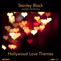 Hollywood Love Themes