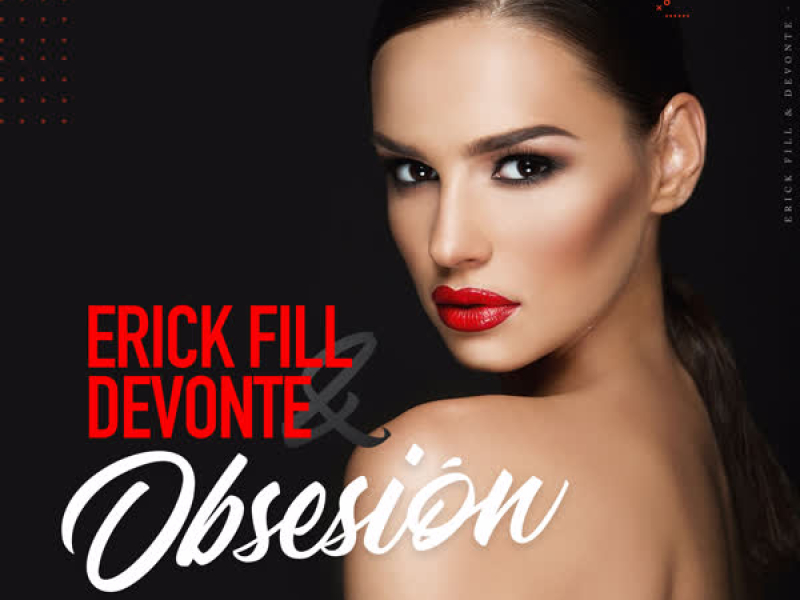 Obsesíon (Single)