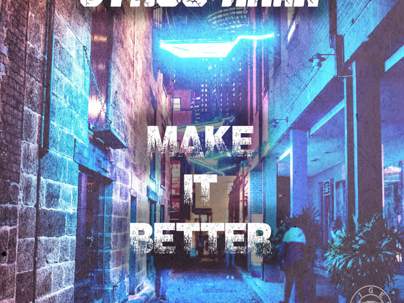 Make It Better (Single)