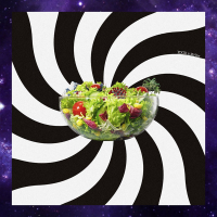 Mystic Salad (Single)