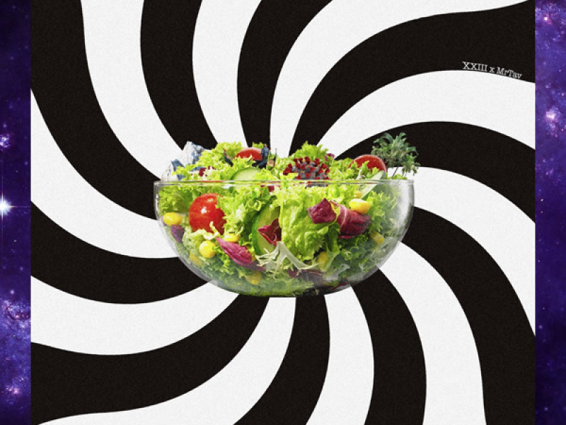 Mystic Salad (Single)