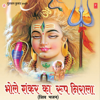 Bhole Shankar Ka Roop Nirala