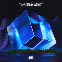 My Heart Goes (Single)