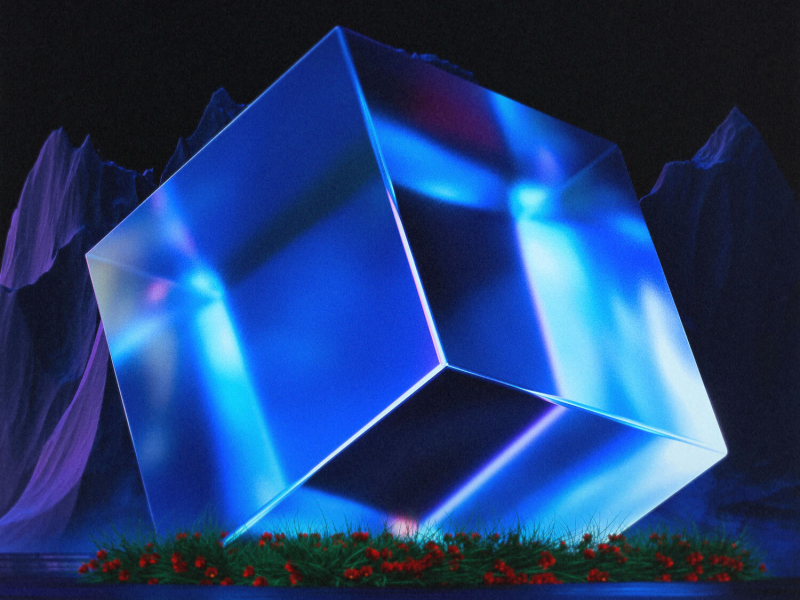 My Heart Goes (Single)