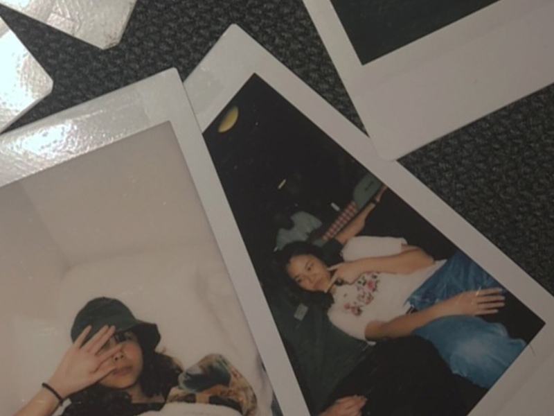 ภาพเธอ (I Wish You Were Here) (Single)