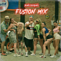 Fusíon Mix (Single)