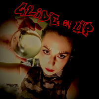 Glide on Up (Single)