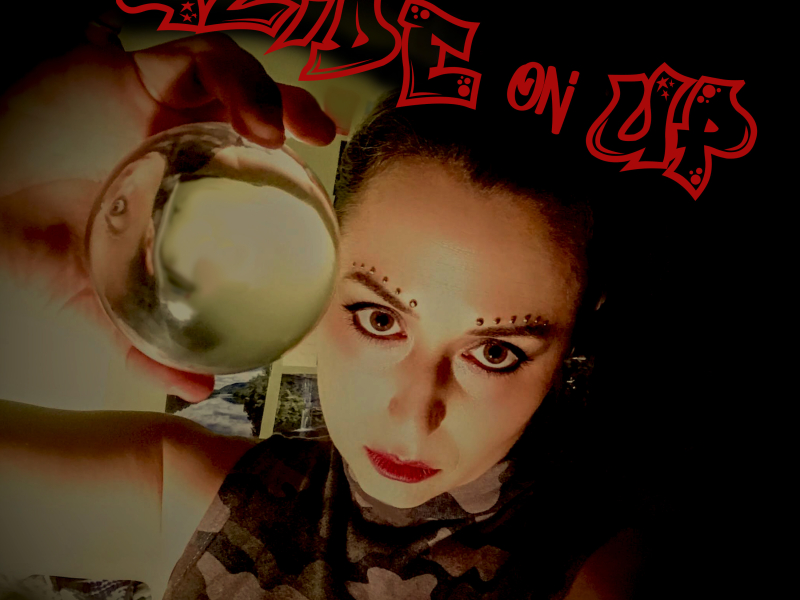 Glide on Up (Single)