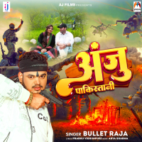 Anju Pakistani (Single)