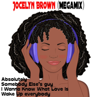Jocelyn Brown (Megamix) (Single)