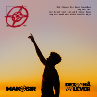 Det er nå vi lever (Single)