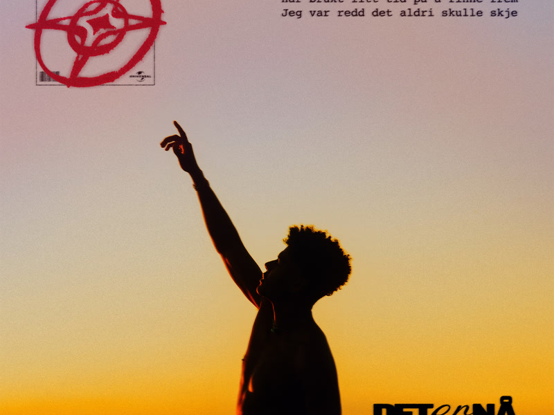 Det er nå vi lever (Single)