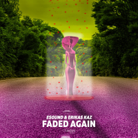 Faded Again (Single)