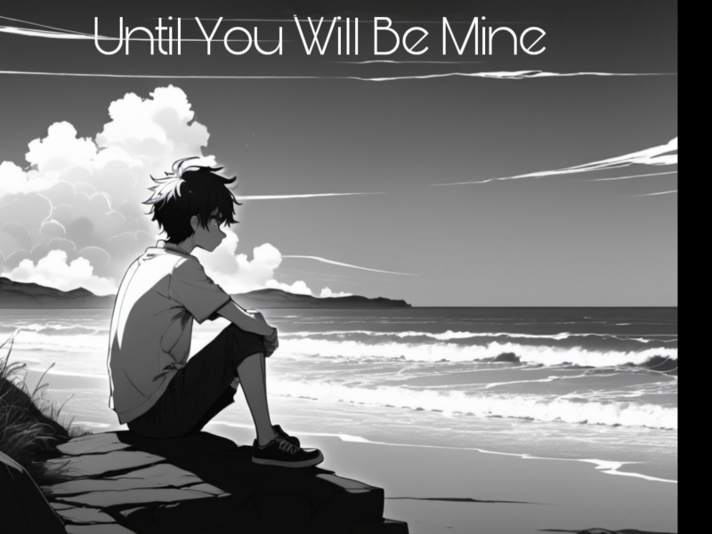 Until You Will Be Mine (Single)
