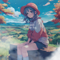 All the fog (Single)