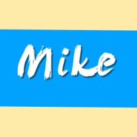 Mike (Single)