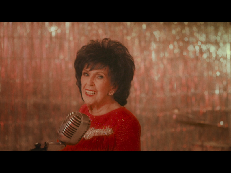 Two Shots (MV) (Single)