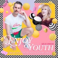 Enjoy Youth (Welsh Version) (Single)