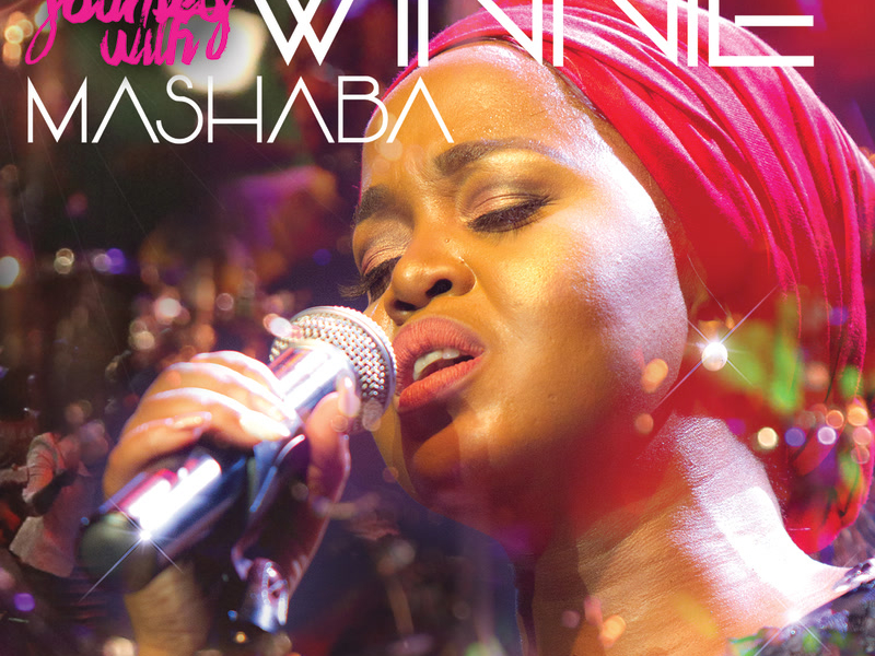 The Journey With Winnie Mashaba (Live At The Emperors Palace)