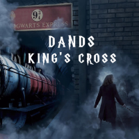 King's Cross (Single)