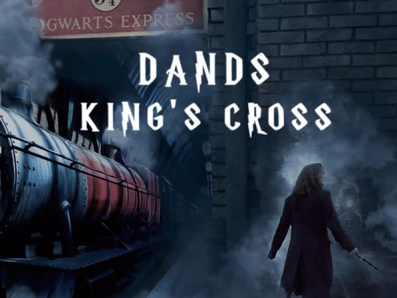 King's Cross (Single)